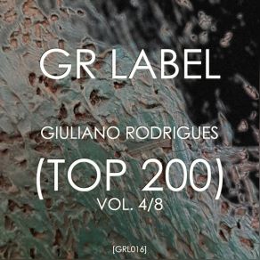 Download track Artificial Revolution Giuliano Rodrigues