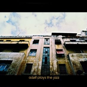 Download track Dust ADOLF PLAYS THE JAZZ