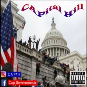 Download track Hip-Hop CapTha General