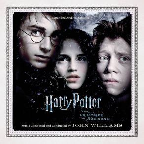 Download track Summoning The Patronus John Williams