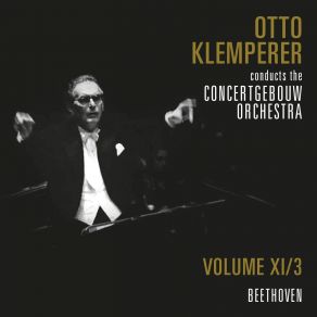 Download track Ludwig Van Beethoven / Symphony No. 9 / IV. Presto -Allegro Assai (Presto Recitativo Allegro Assai) Otto Klemperer