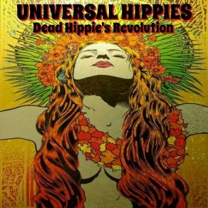 Download track Mariner's Dream Universal Hippies