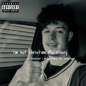 Download track I'm Not Christian McCaffery (However I Understand The Confusion) Zach Attack