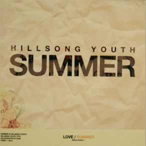 Download track Faith In The Unseen Hillsong