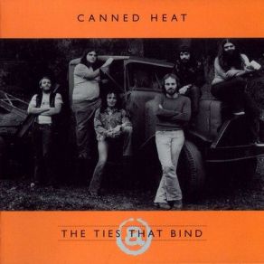 Download track Choking To Death Canned Heat