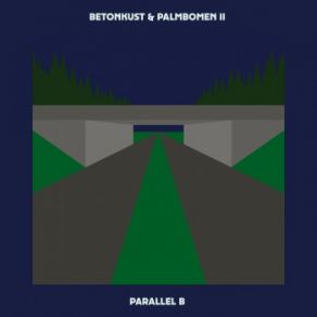 Download track Working In The Attic Palmbomen II, Betonkust