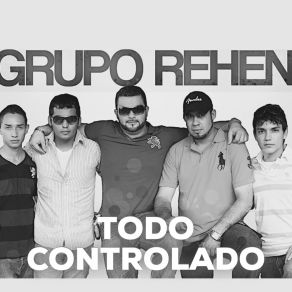 Download track El Chayo Nazario Grupo Rehen