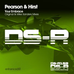 Download track Your Embrace (Original Mix) Pearson, Hirst