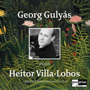 Download track Douze Études: No. 9 Très Peu Animé Georg Gulyas