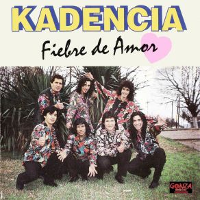 Download track La Bailanta Kadencia