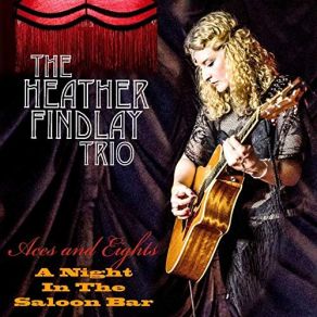 Download track Caught In A Fold (Live) Heather Findlay