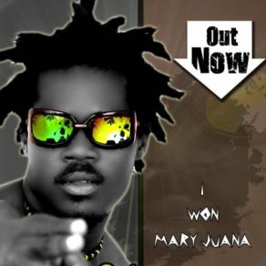 Download track GINGERMAN - I WAN MARY JUANA. Mp3 Ginger Man