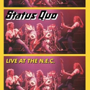 Download track Whatever You Want (Live) Status Quo