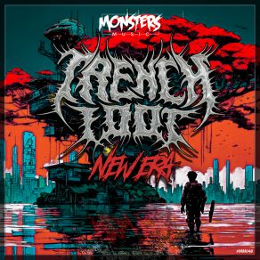 Download track Cellphone 613 Trench Foot