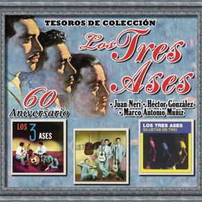 Download track La Huella Del Anillo Los Tres Ases