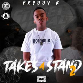 Download track Insimbi Freddy - K!Madam MC, Frozen Deep