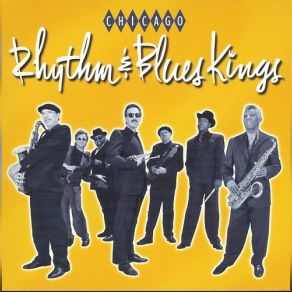 Download track Hide & Seek The Blues Kings, Chicago Rhythm