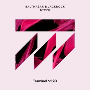 Download track Cardinal Law (Original Mix) Balthazar Jackrock