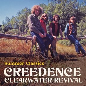 Download track Cross-Tie Walker Creedence Clearwater Revival