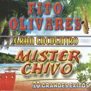 Download track Tu Negra Cabellera Mister Chivo