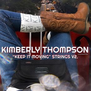 Download track Club Fights Kimberly Thompson