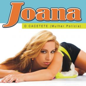 Download track Já Não Há Poda Joanna