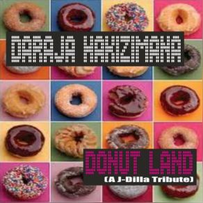 Download track PoetKing's Donut Daraja Hakizimana