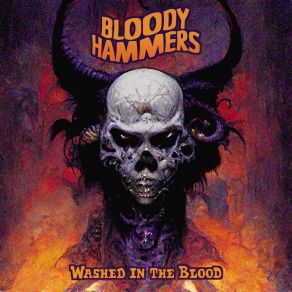 Download track Last Rites Of Lucifer Bloody Hammers