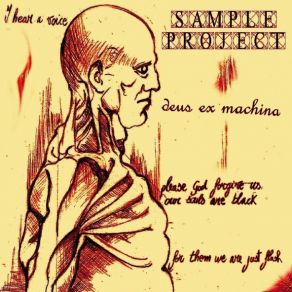 Download track Deus Ex Machina Sample Project