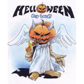 Download track Hey Lord Helloween