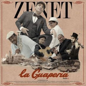 Download track Ansias Locas Zenet