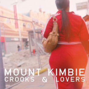 Download track Blind Night Errand Mount Kimbie