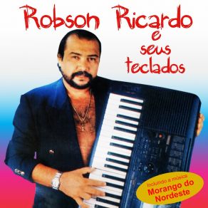 Download track A Cruz Que Carrego / Meu Deus / Mentira Robson Ricardo