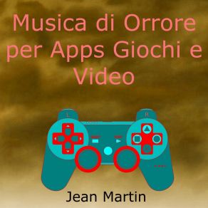 Download track Impression Violente (Original Track) Jean Martin