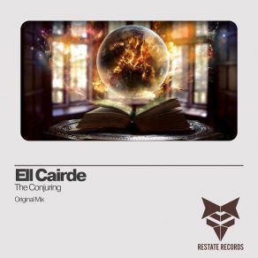 Download track The Conjuring (Original Mix) Ell Cairde