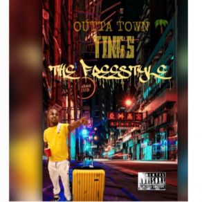 Download track Outta Town Tinks (Freestyle) FazegFreestyle