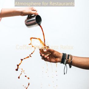 Download track No Drums Jazz Soundtrack For Restaurants Coffee Shop Jazz Relax