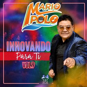 Download track Mi Marí Juana Mario Polo