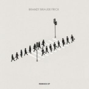 Download track You Make Me Real (Lance Gamble Remix) Brandt Brauer Frick