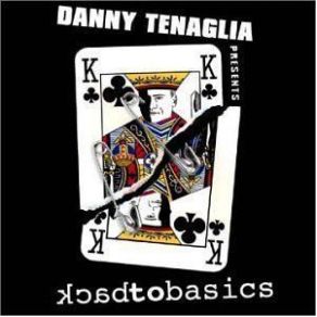 Download track The Revolution Danny TenagliaSuperchumbo, Victoria Wilson - James