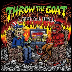 Download track Deaths Of Despair Throw The Goat