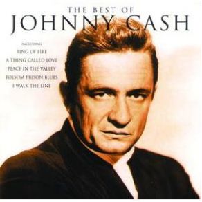 Download track  (There'Ll Be) Peace In The Valley (For Me)  Johnny Cash