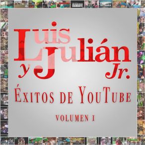 Download track El Hijo De La Tiznada Julian Jr