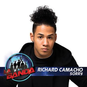 Download track Sorry (La Banda Performance) Richard Camacho