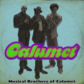 Download track Buttafly Calumet