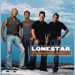 Download track Careful Where You Kiss Me Lonestar