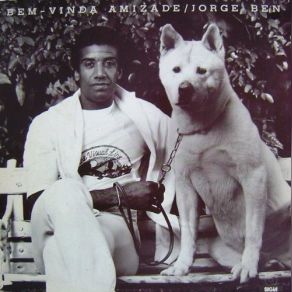 Download track Ela Mora Em Matogrosso Fronteira Com O Paraguai' Jorge Ben