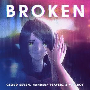 Download track Broken (Diven Remix Edit) Vau BoyDiven