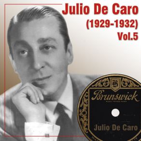 Download track Maliciosa Julio De Caro