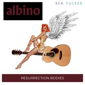 Download track Blue Blooded Woman Ben Tucker